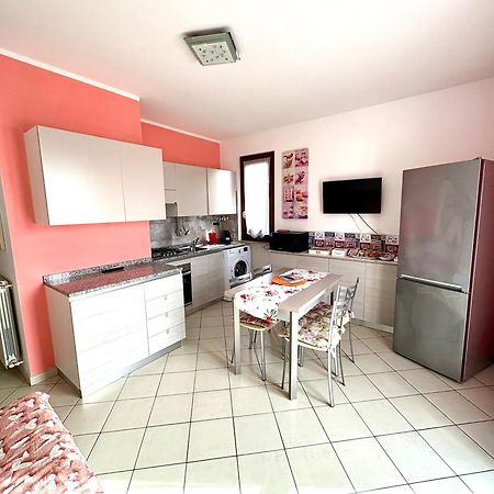 Consumella24 Apartman Portoferraio Kültér fotó