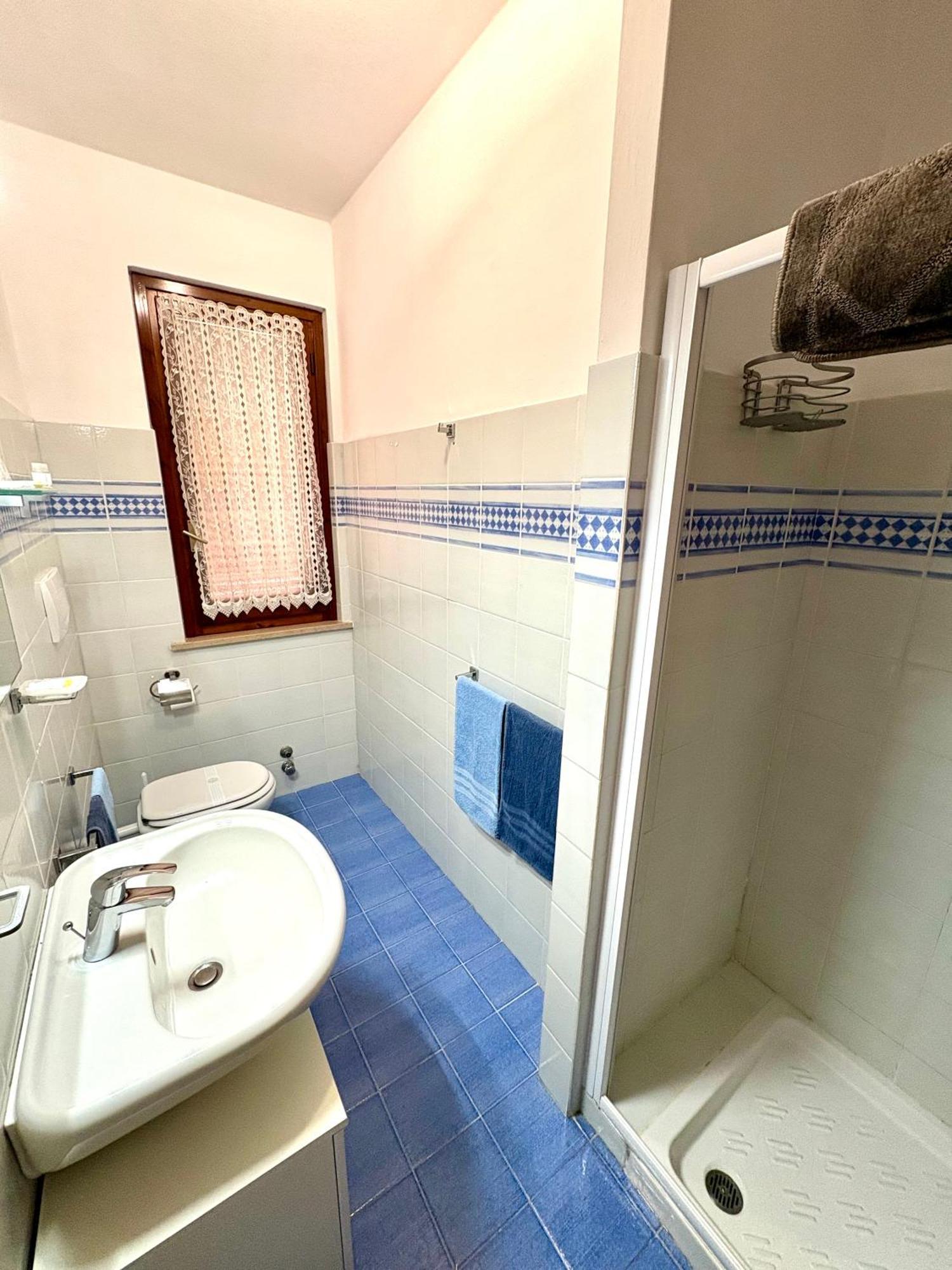 Consumella24 Apartman Portoferraio Kültér fotó