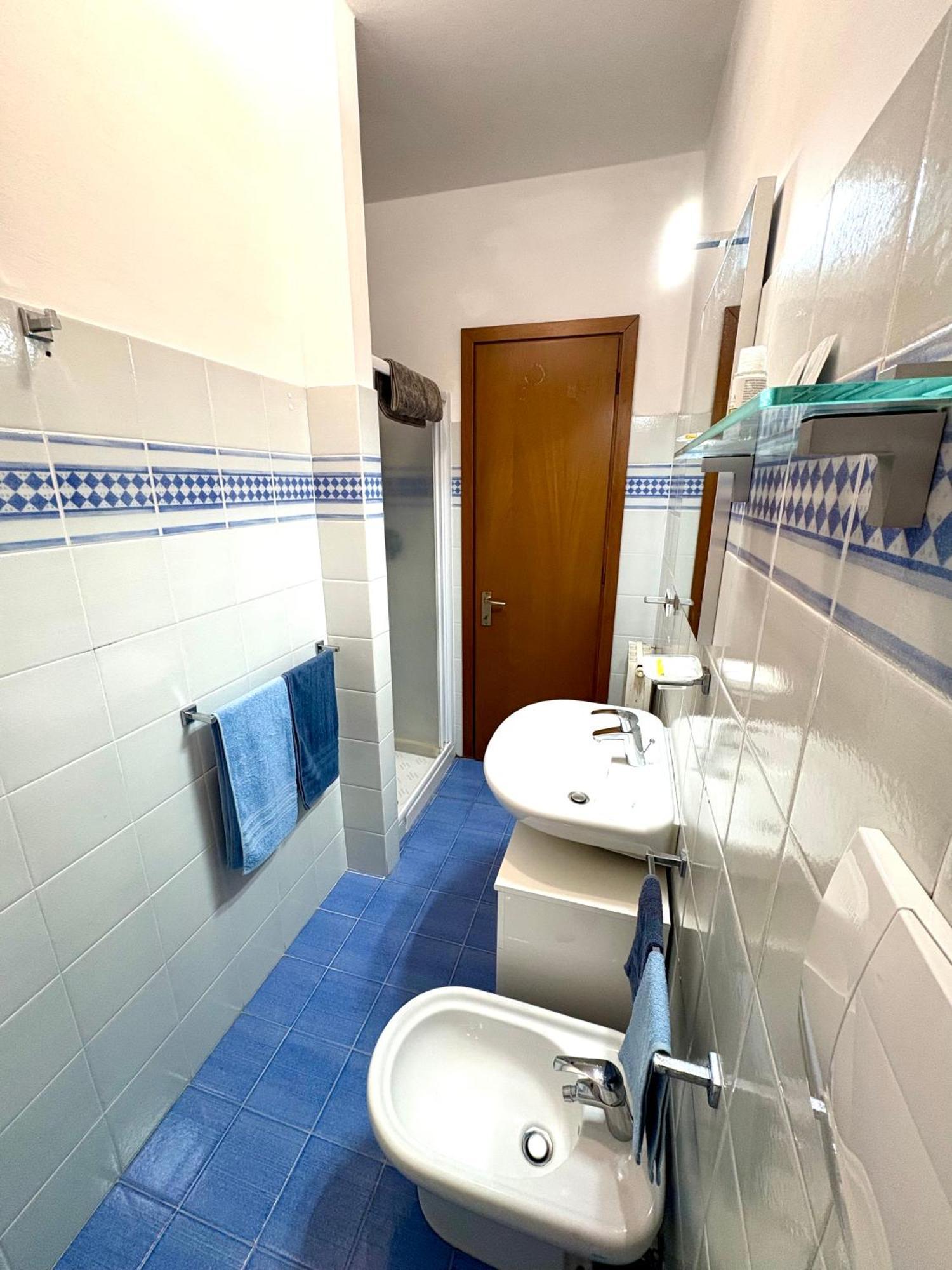 Consumella24 Apartman Portoferraio Kültér fotó