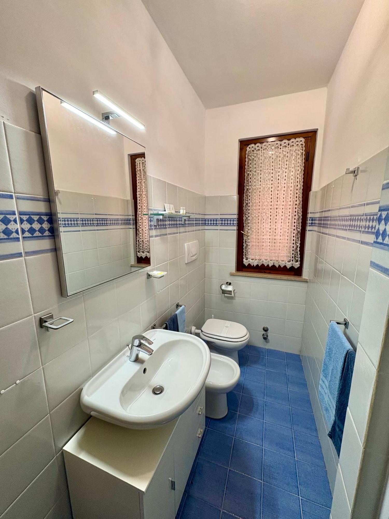 Consumella24 Apartman Portoferraio Kültér fotó