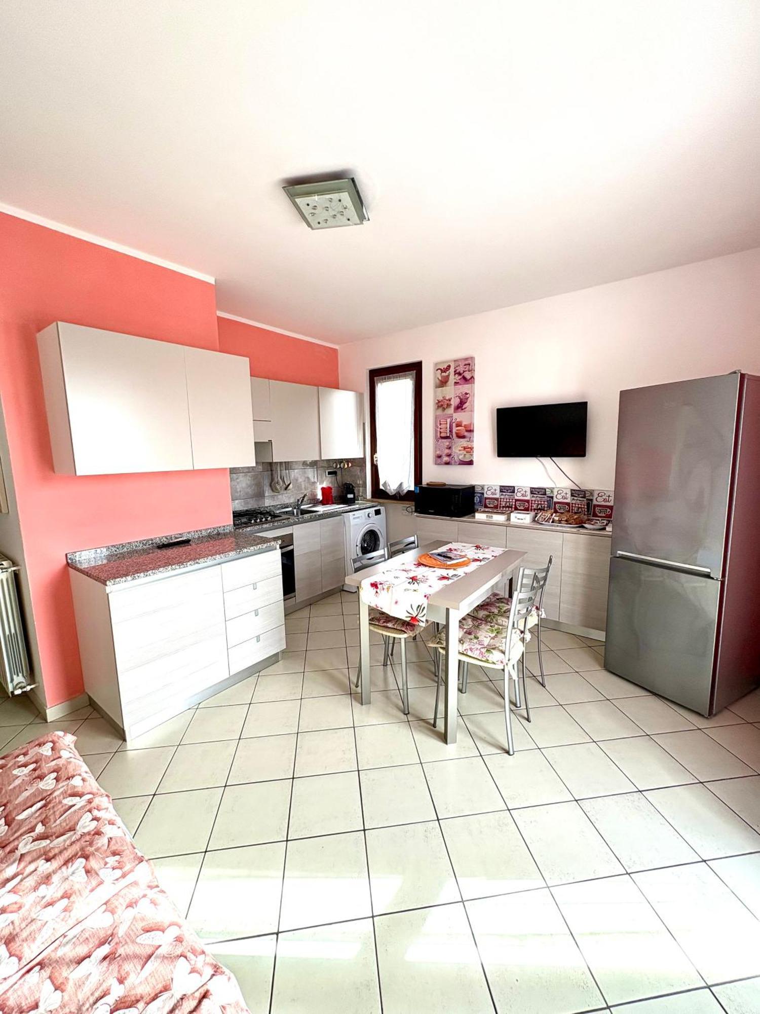 Consumella24 Apartman Portoferraio Kültér fotó